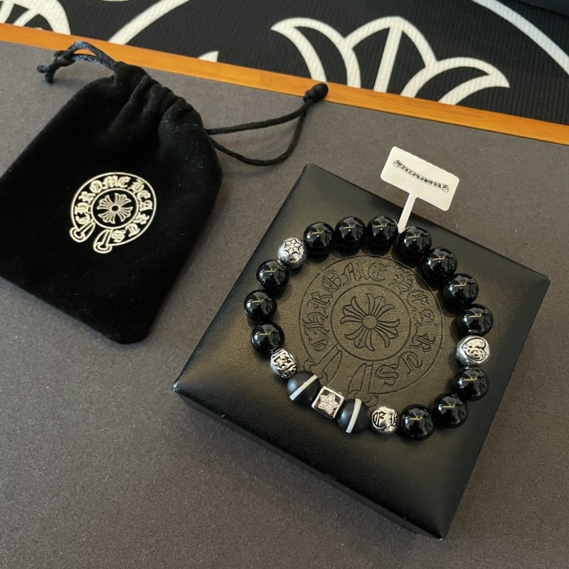 Chrome Hearts Bracelets